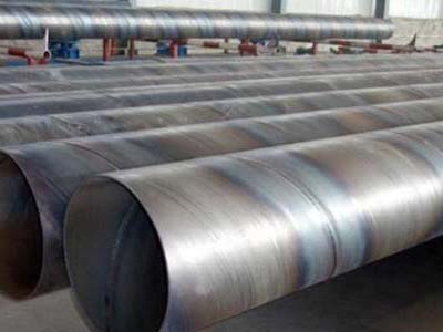 螺旋鋼管/SSAW Steel Pipe